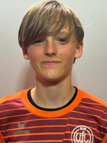 Niclas Wolff