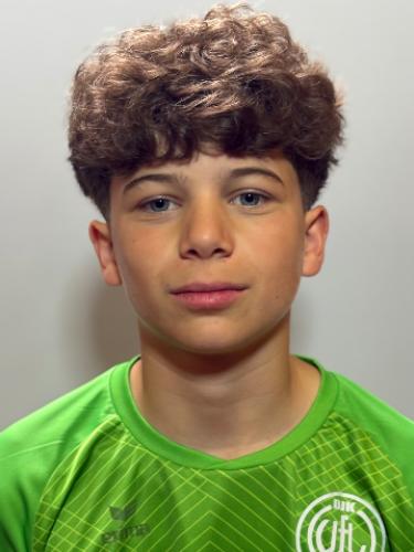 Jakob Quint