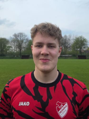 Niclas Harfst