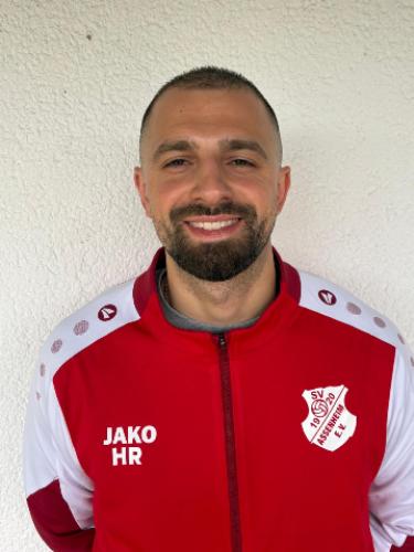 Husein Goruzdic
