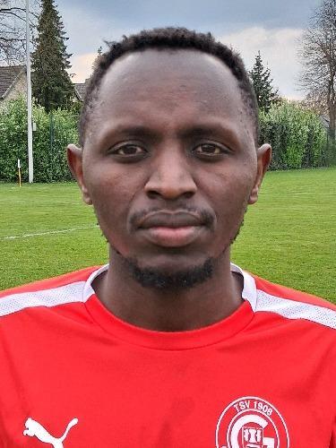 Bienvenue Mugenzi