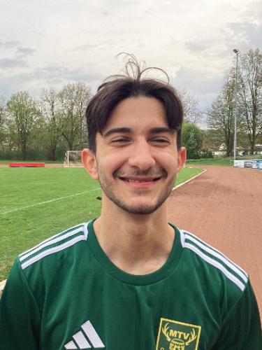 Andrei-Emanuel Covatariu