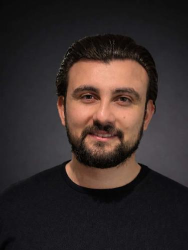 Zacharias Choneftidis