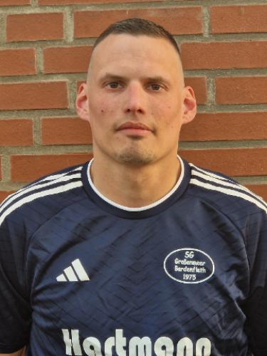 Patrick Schönwälder