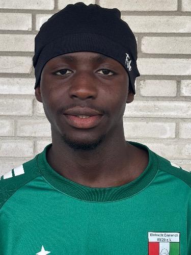 Moussa Soumah