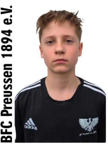 Florian Fabrice Hirsch