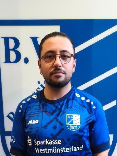 Engin Kilitcioglu
