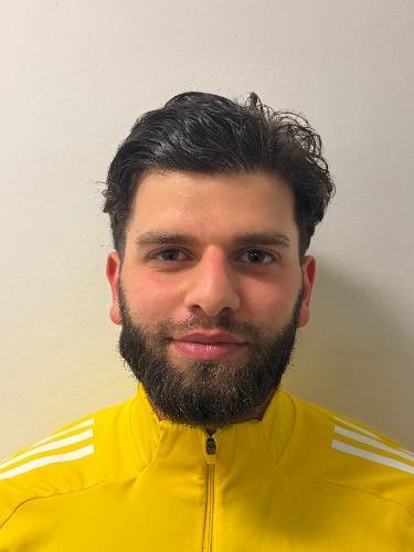 Ahmet Derici