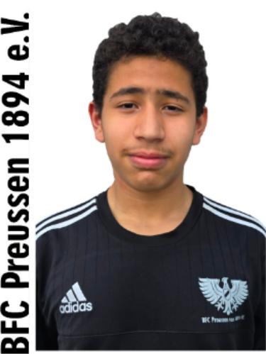 Saeed Shteoue