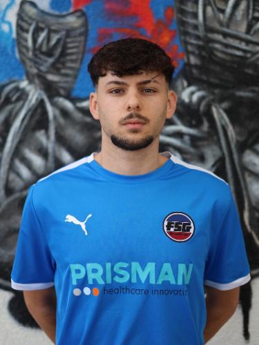 Tarik Malki