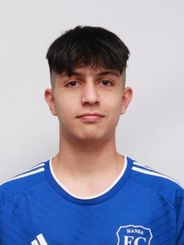 Oulyar Mohamad