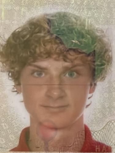 Thore Joris Harchut