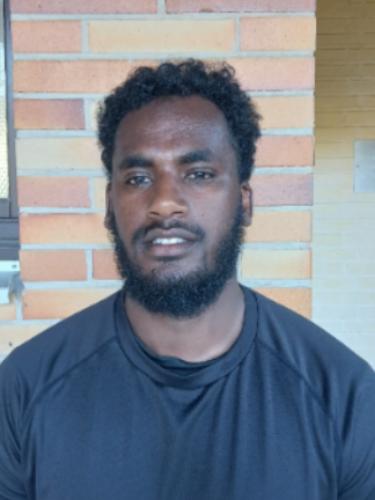 Ahmed Abdi Ali