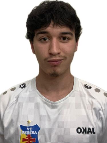 Marcos Mussons Almeida