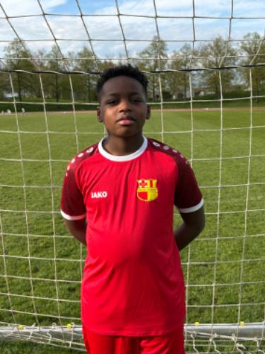 Dylan Monkam Mbounga