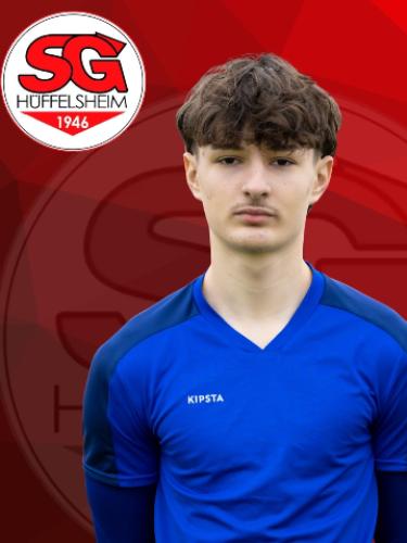 Dominik Brumm