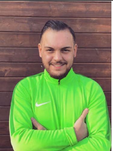 Umut Simsek