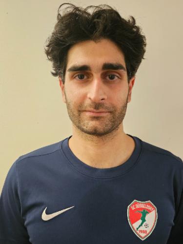 Azad Aygün