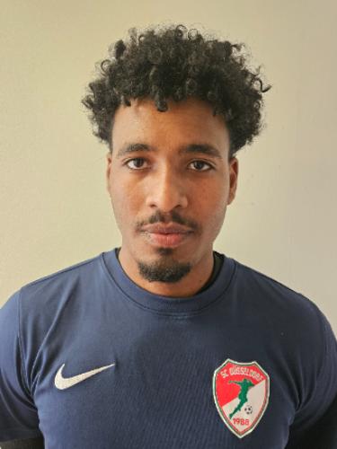 Farhan Edris