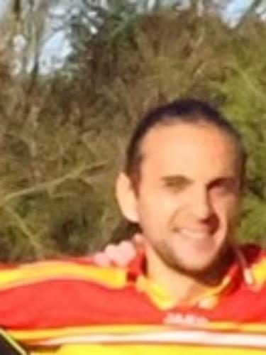 Evgenii Varentsov