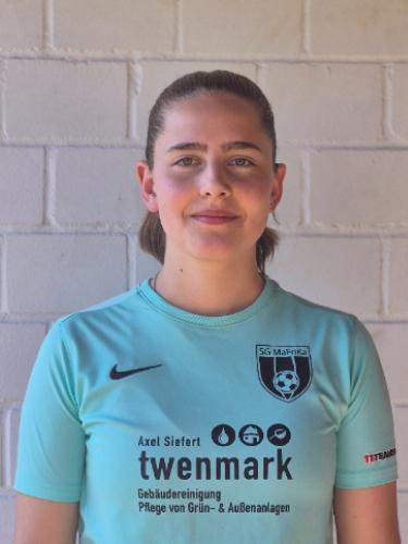 Emma Prechtel