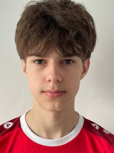 Niklas Uekermann
