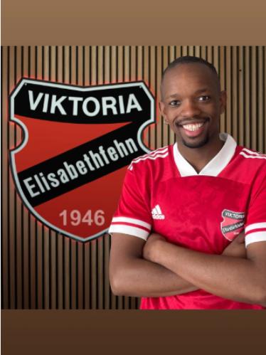 Luis Mohau Brinkmann