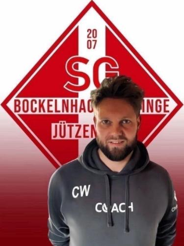 Christopher Winkel