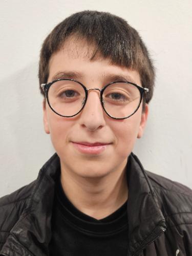 Khalil Naamat