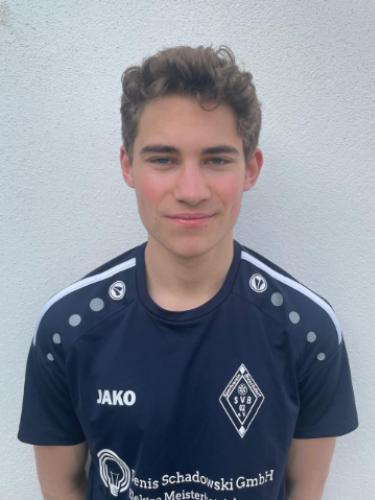 Marius Schmid
