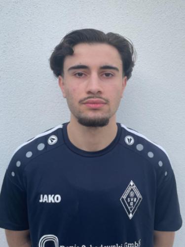 Aram Rashid