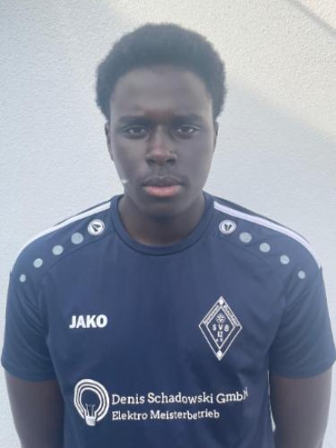 Mouhamed Diop