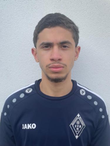 Khaled Elmasry