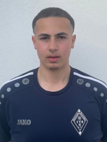 Younes Abdel Fattah