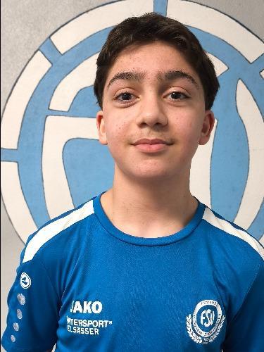 Uarzan Qaidi