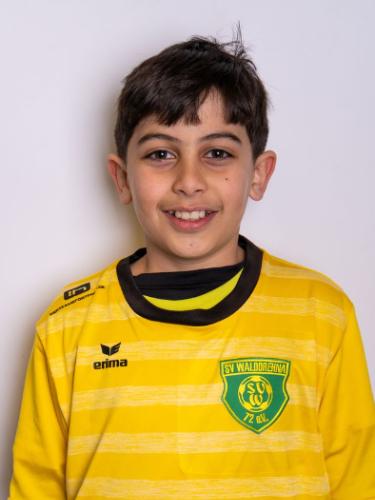 Iliya Aghasi