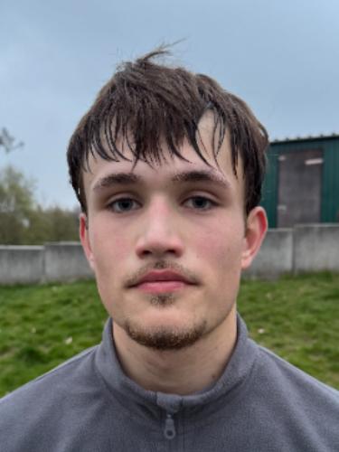 Eric Dantchev