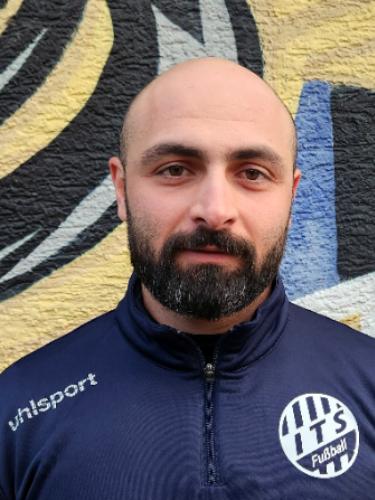 Gholamreza Abedidoost