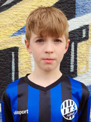 Simo Jonas Betten