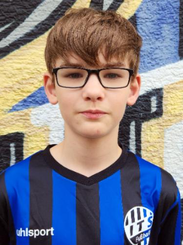 Noah Leano Kähler