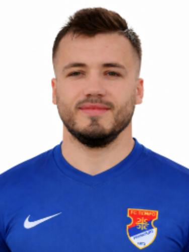 Zlatko Peric