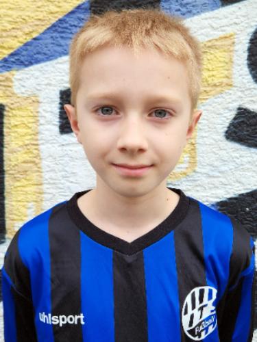Noah Thiel
