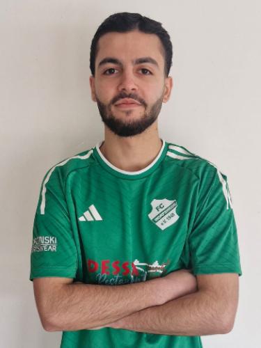 Harun Sicak