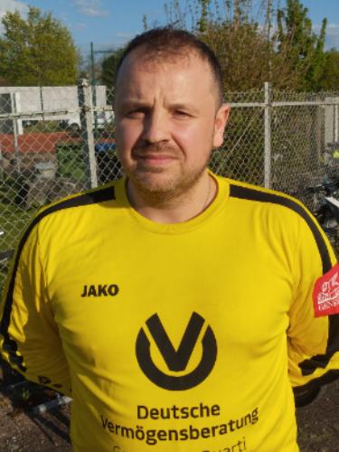 Viktor Schmidt
