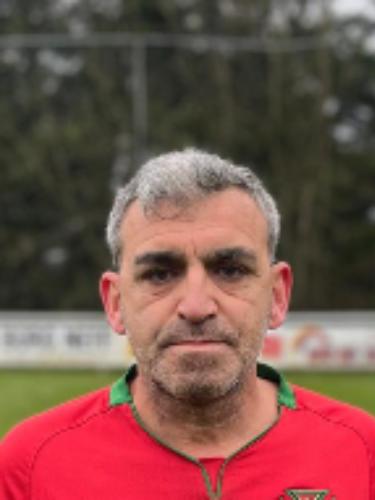 Nuno Tomas