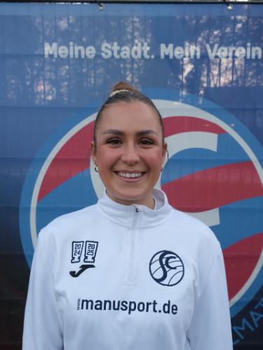 Janina Götz