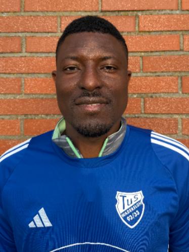 Adedamola Murtalab Yusifu