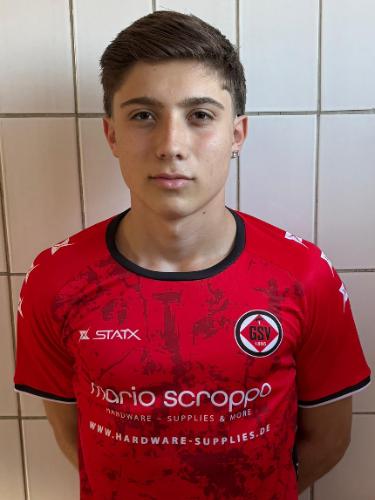 Gabriel Pocai Pinheiro
