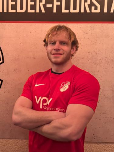 Jakob Vepschek