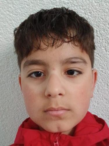 Muhammed-Emin Cilgin